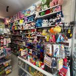 فروشگاه اسباب بازی و لوازم تحریر چشمک