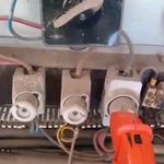 تکنسین برق نصر