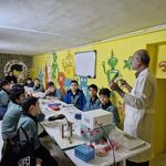 دبستان غیرانتفاعی پسرانه هوش مُرشد