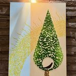 اموزش کالیگرافی