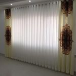 پرده و کالای خواب نگین