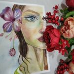 آموزشگاه نقاشی مریم علی مهدی