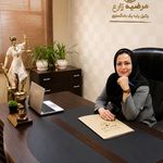 مرضیه زارع وکیل امور ملکی در یزد