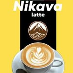 محصولات قهوه فوری نیکاوا