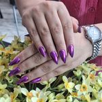 سالن زیبایی نسترن سپید