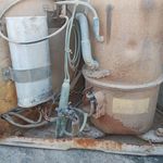 تعمیر انواع لوازم خانگی درکلاله
