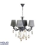 لوستر موعود