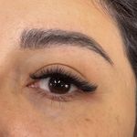 اموزش و خدمات اکستنشن مژه اتنا پورقربان