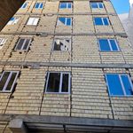 دروپنجره pvc وشیشه بری مصباح