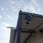 دوربین مداربسته تاکستان