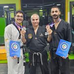 باشگاه تکواندو الف