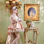 آتلیه عکاسی محشر