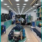 فروشگاه پمپ آب اطمینان