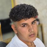 آرایشگاه فرموی مردانه اصفهان محسن یونیک