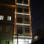 ساختمان ساز منطقه ۱۸ تهران سیدوند