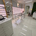 بينايي سنجي و عينك نوين ديدگان