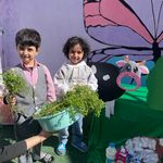 مهدکودک و پیش دبستانی گل های بهشت