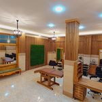 سالن زیبایی ماه بانو