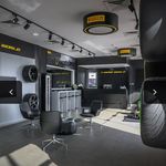 کسرا تایر زاگرس