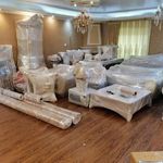 اطلس بار بسته بندی اطلس بار شمال تهران