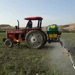 سمپاشی فتاحی