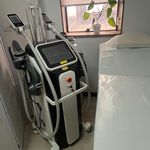 کلینیک پوست مو لیزر و لاغری عصر زیبایی