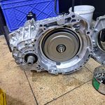 تعمیرگاه تخصصی گیربکس اتوماتیک سام