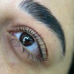 اکستنشن مژه نازلین ممانی_ (آموزش،خدمات)