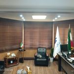 فروشگاه پرده ، کاغذ دیواری و کفپوش NOSUN