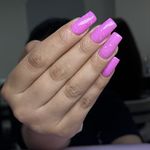 سالن تخصصی خدمات ناخن هانا صفری