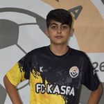 آکادمی فوتبال کسری نظرآباد