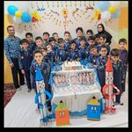 دبستان غیردولتی قرآنی نور صالحین