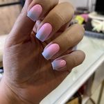 خدمات تخصصی ناخن پریسا عباسی