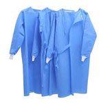 شرکت سی طب تولید کننده لباسهای یکبارمصرف