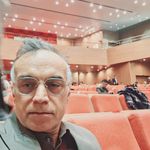 دکتر سهراب قاسمی متخصص روانشناسی تربیتی