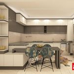 ساخت و نصب کابینت ام دی اف زواره