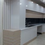 کابینت MDF TAJ