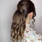 سالن زيبایی مرجان مروي