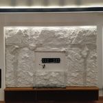 ترمووال رنگپذیر مدرن پلی یورتان(لیویون)