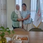 موسسه چندمنظوره فرهنگی هنری سیمرغ شهریار