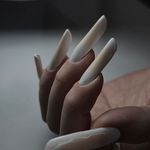 خدمات تخصصی ناخن الهه