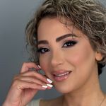 میکاپ و شنیون الی
