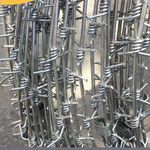 تولیدی فنس حصاری و پایه فلزی پرشین بافت