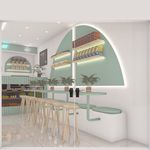 طراحی و اجرای دکوراسیون جزیره دکور