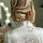 آرایشگاه زنانه دیبا مسیح