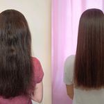 کراتین، بوتاکس، پروتین، احیا و صافی مو