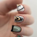 خدمات تخصصی ناخن و پدیکور اسما