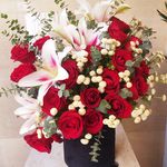 گل فروشی آندیا (شعبه یک)