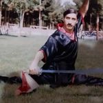 ( باشگاه ووشو ) باشگاه تختی رودسر