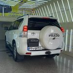 تشخیص رنگ خودرو آزادی
